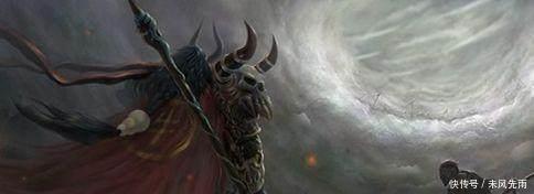 西游记|一个妖怪可以多成功儿子成仙,自己称圣,老子直接是大靠山!