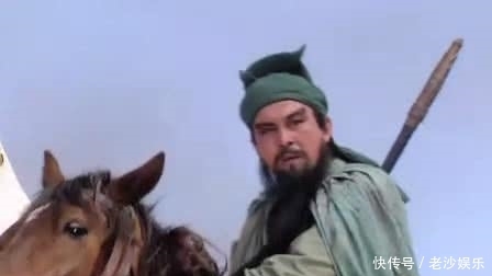 恩情|关公如果在华容道拼尽全力，是否真能够将曹操擒杀