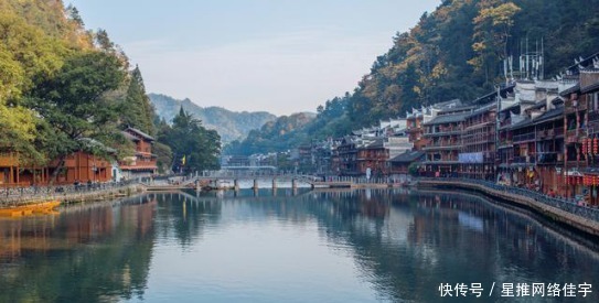  有名气|国内一个非常有名气的古镇之一，有着悠久历史，而且拥有超多粉丝