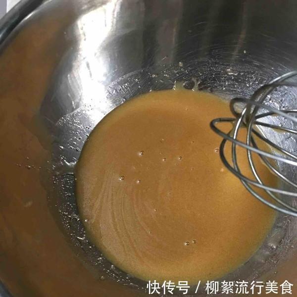 均匀|没想到会有这种馅儿的月饼,我第一次知道这是我的肤浅