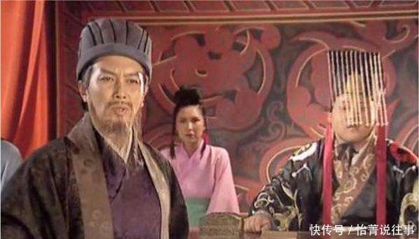 能力|刘禅成为反面教材,不是因为能力不行,只是因为活得明白