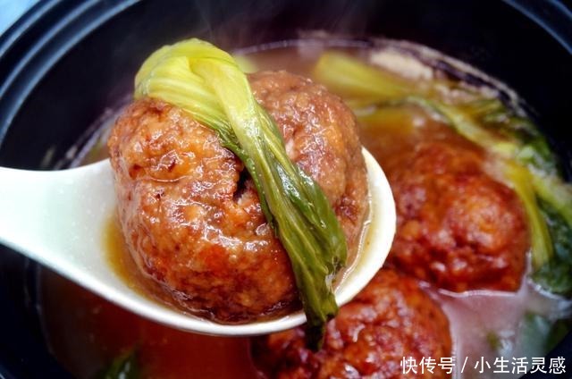 福禄寿|这菜是年夜饭必做菜,寓意福禄寿喜,提前学会大年三十儿露一手