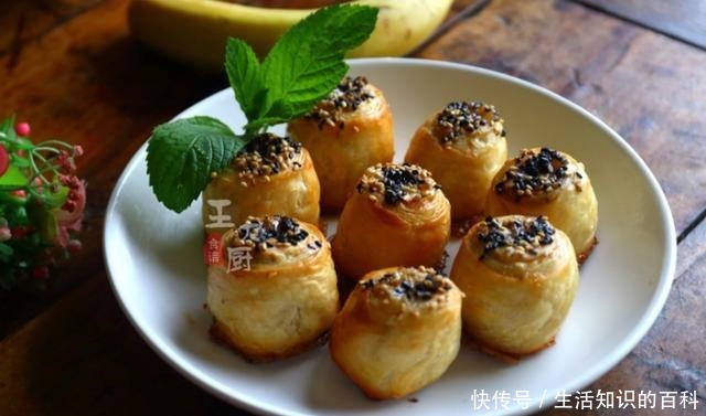 方法|香蕉的最佳烹饪方法,香味醇厚,甜美不腻,老少皆宜