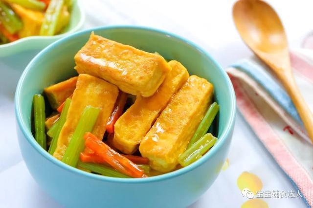  简单|绝不止「补钙」这么简单！外脆里嫩，还能促进大脑、骨骼发育