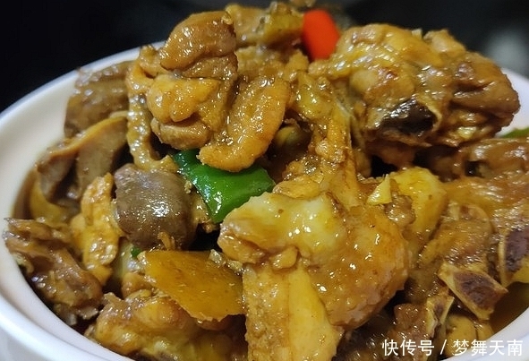 特别|好吃到舔盘子的家常菜,鲜香味美,特别开胃,一定要多煮几碗饭!