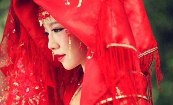 单身男女|古代女子适龄不结婚还会坐牢为什么这样规定