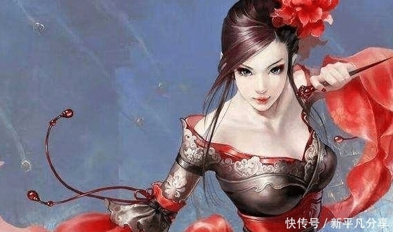 遮天|《遮天》叶凡与狠人大帝均有一个神通,可以让他们的战力追平石昊