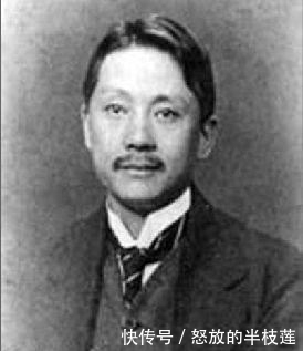 天下|他去世享国哀殊荣, 有五个女儿, 三女儿不一般, 女婿更是天下闻名