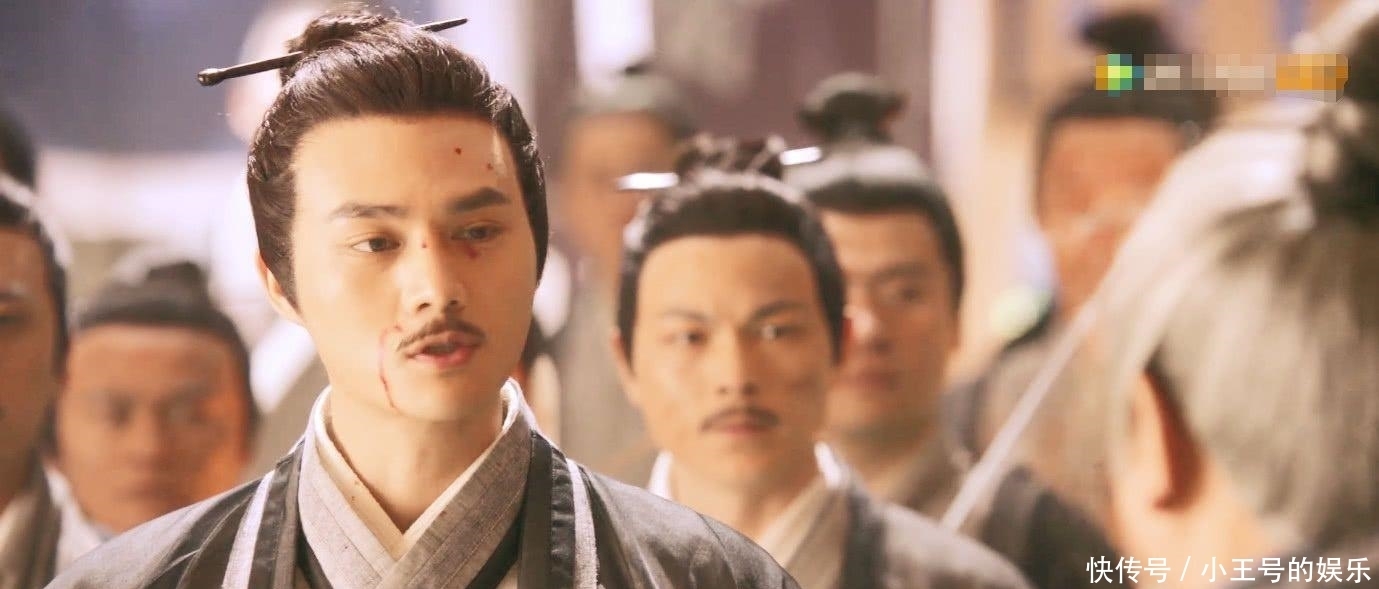 宋青书|武当第1代掌门是张三丰，第2代掌门是俞莲舟，第3代掌门是谁？