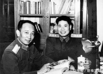 开国|我国开国将帅7大武术高手，许世友苦练8年未进前3，第一名是谁