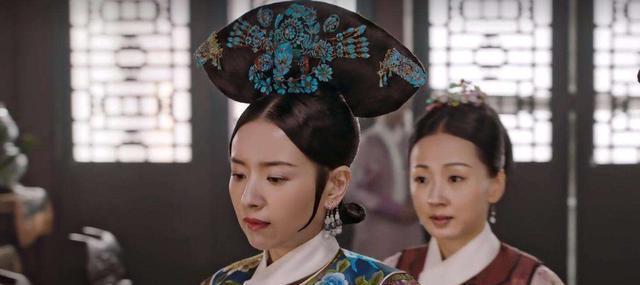 享受|她是乾隆最疼爱的女儿,五岁封固伦公主,死后享受皇帝待遇!