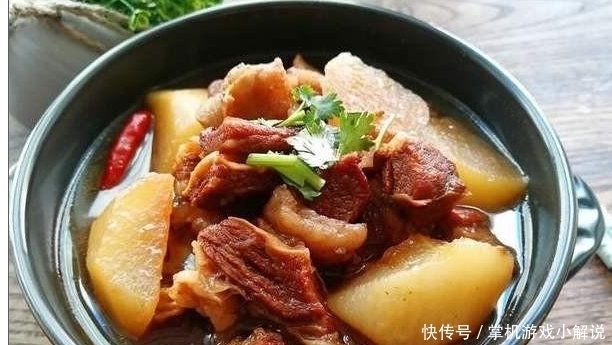  忘不了|好吃的几道家常菜，汤汁浓郁，颜色诱人，吃上一口再也忘不了