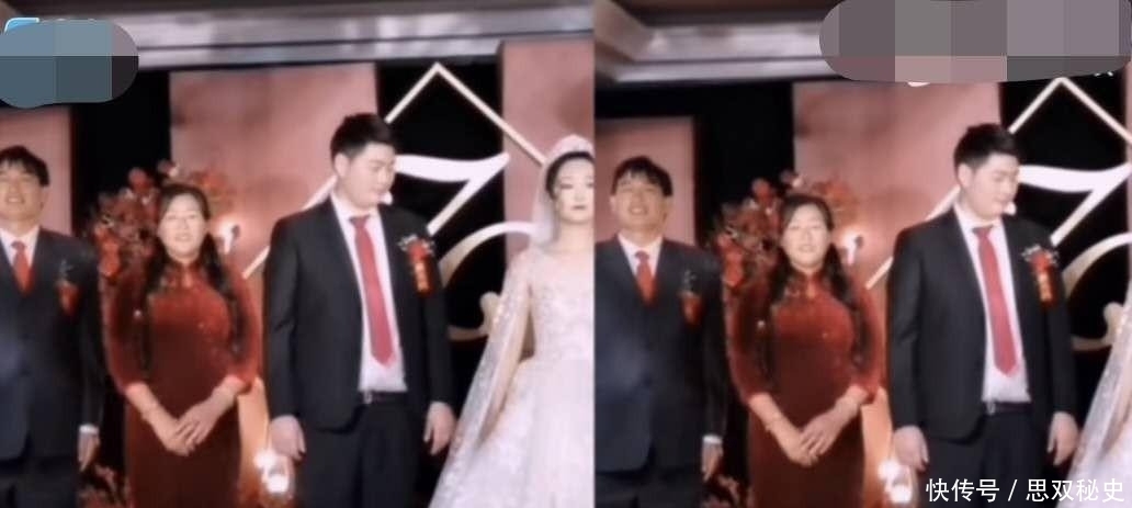 儿子|儿子结婚,朱之文出28万元彩礼,网友:这个农民的智商够啊