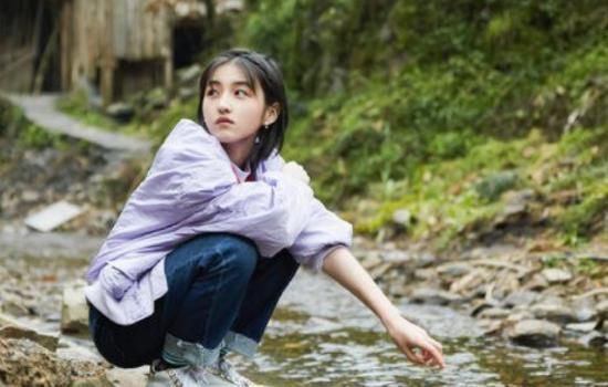  原因|张子枫曾3次拒绝跑男邀请，原因只有6个字，却让人无力反驳