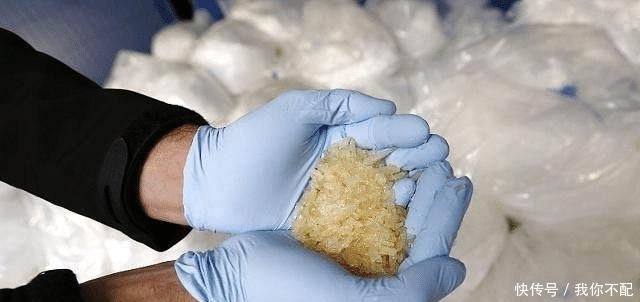 吸食|为什么吸食冰毒的人很难被发现？