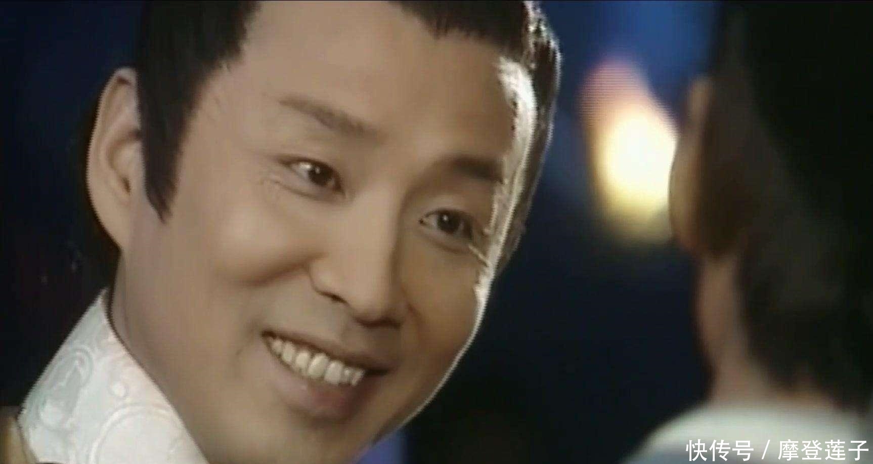 八贤王|赵德芳为什么被称为八王爷？