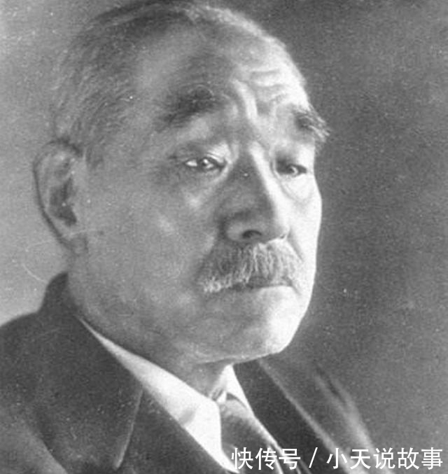  翻译|这个日本人的一句口误，结果害死了60多万日本人，差点让日本亡国