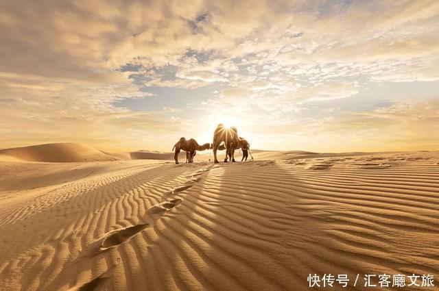  新疆|比新疆绚丽，比西藏神圣，美了千年却一直被遗忘！