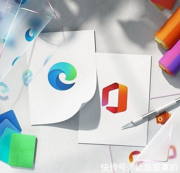 浏览器|Edge已拥抱Fluent 短期内无缘透明主题或方块选项卡