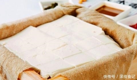 豆腐|买豆腐时要注意,碰上这2种豆腐再便宜也别买,商贩自己都不吃