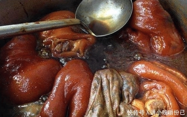 变质|为什么“百年卤水”不会变质内行人揭露真相,称早已是毒药了