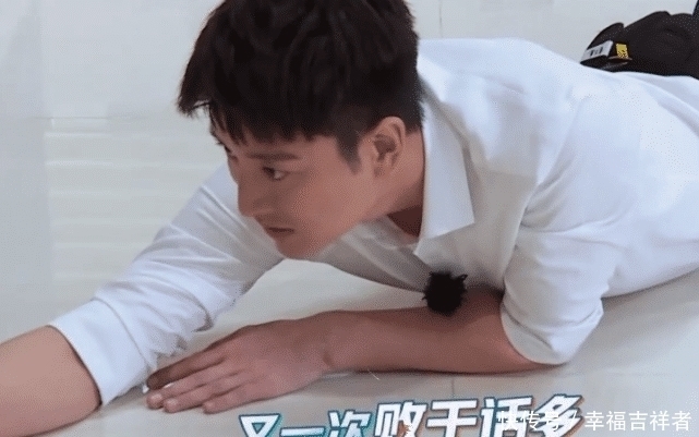 岳云鹏|拖邓伦郭京飞后腿,自以为很搞笑,却将自己的好人缘败光