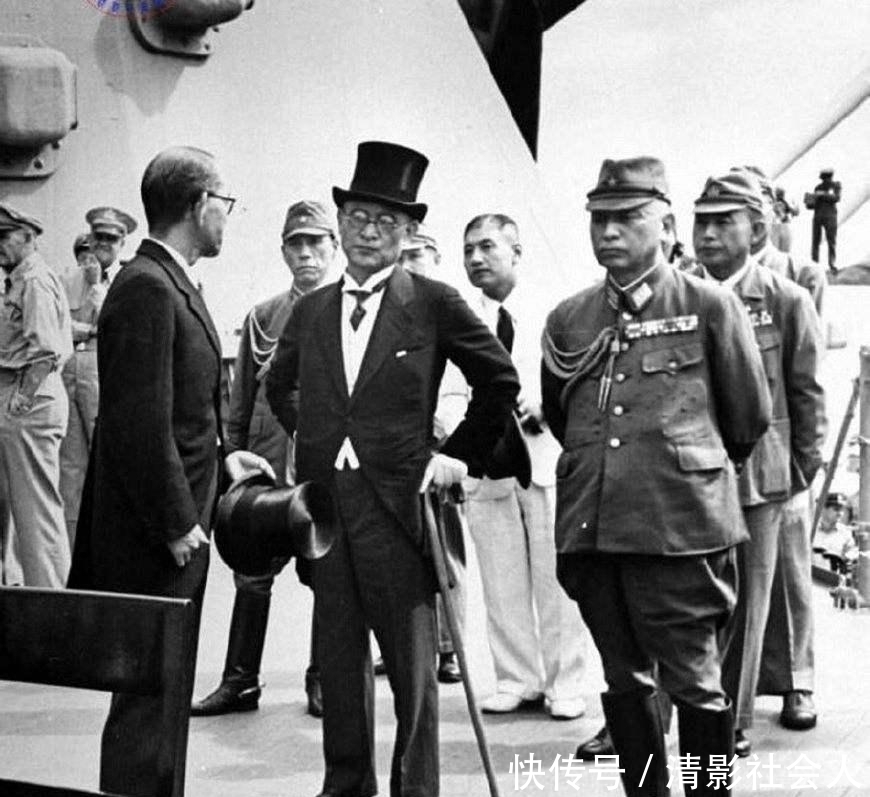 治郎|梅津美治郎最后是什么结局？