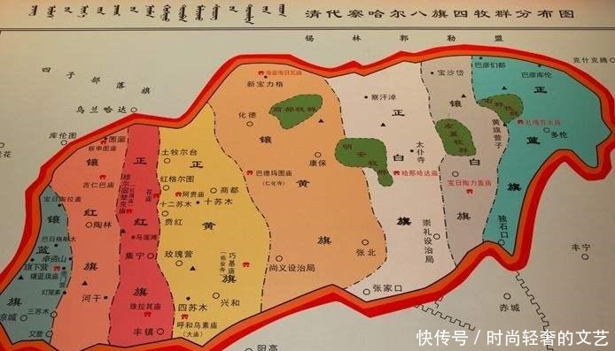 腹地|皇太极时期，进入明朝腹地如入无人之境，何种原因造成这种局面