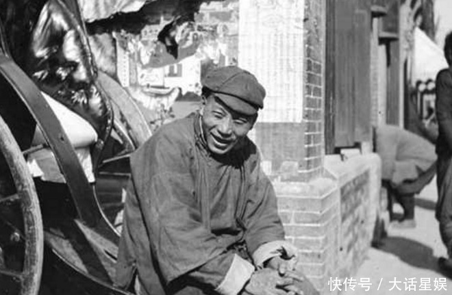 珍藏|美国大学珍藏的晚清老照片，首次公开，每一张都平淡无奇，很珍贵