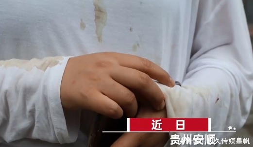 女护士|女护士下班被陌生男尾随，上前质问反遭殴打，事后对方还报警了！