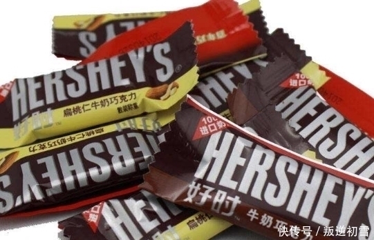 德芙|美国有个牌子叫德芙,意大利有牌子叫费列罗,中国有个牌子叫……