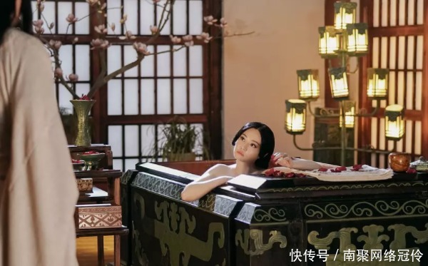 楚国|皓镧传:华阳夫人为何能被安国君独宠?除了美貌,还有这一点