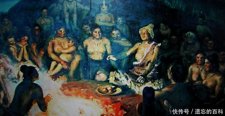 尊女卑的时|清朝只有她不一样,十月怀胎生下皇子,从此惹得宫内再无婴儿哭声