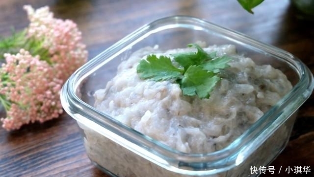 手工|手工虾滑营养好,做法简单,老人孩子都应该常吃,贵点也值!