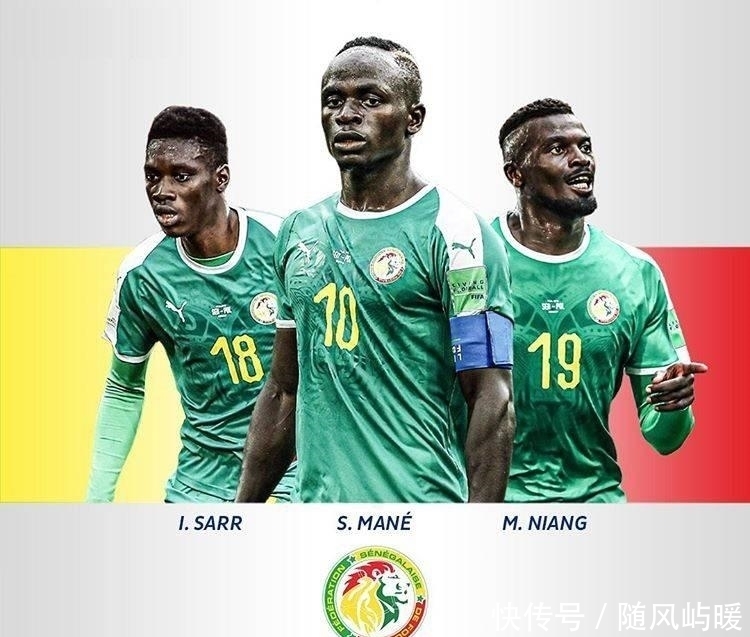 强国|亚非拉足球强国最强锋线三叉戟