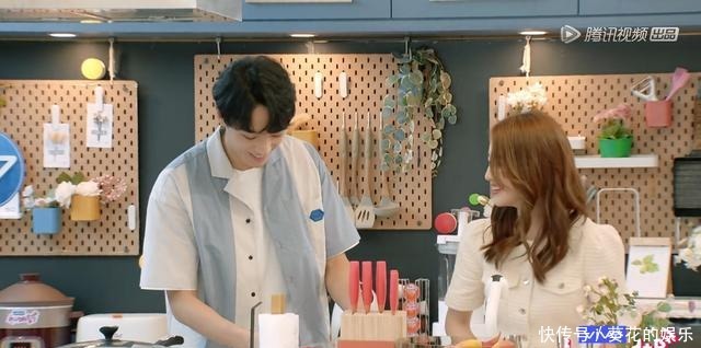 扎西彭措|《心动的信号3》开播,女一姚沐希真受欢迎,甜美的外表是关键