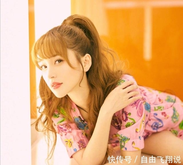  眼睛能交流|《乘风破浪的姐姐》金莎公开择偶标准，喜欢比自己小的，不要太皮