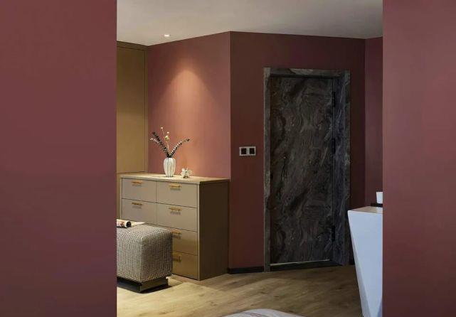 样板房|140㎡混搭风大平层,比样板房还美的房子!