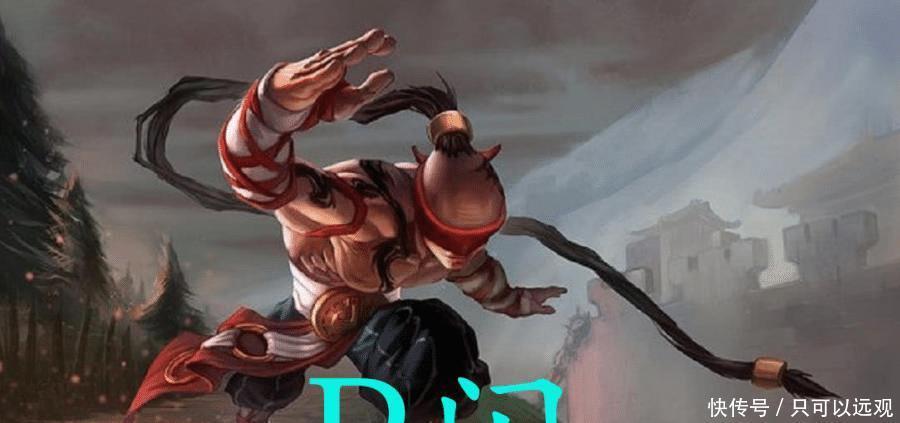 青铜|LOL曾公认的4个王者级别操作,如今烂大街,青铜玩家都会!