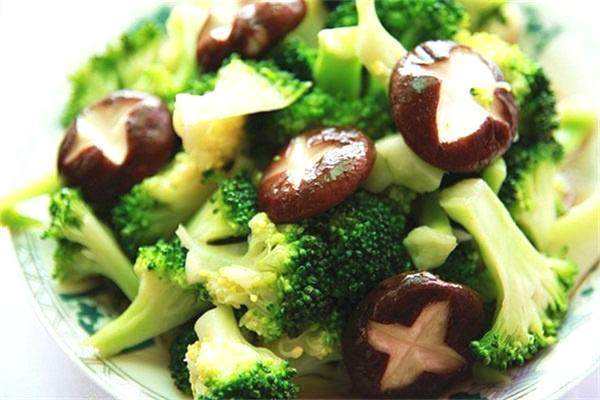 肝护肝|它是秋季的“护肝菜”,每天炒一盘,养肝护肝,肝脏越来越健康