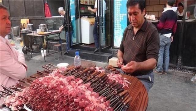 街边|街边“最粗糙”的5种小吃,每人最少吃过3种,第5种遍布全国