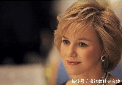  戴安娜|戴安娜王妃老照片, 明媚的笑容难掩心中的落寞, 图五让人心碎不已