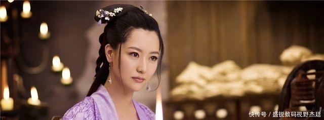 成语|丈夫和父亲必须死一个, 女子选择之后被骂千年, 由此产生一个成语