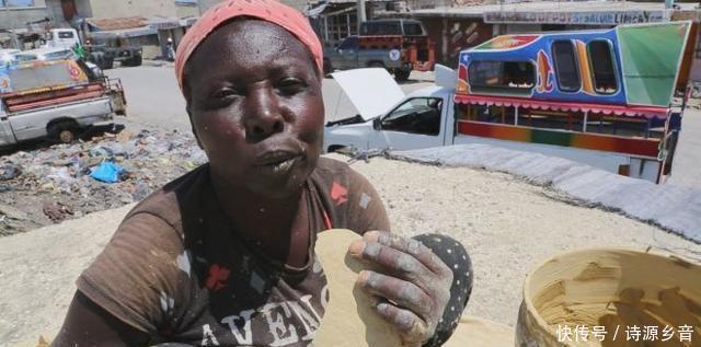 王者|墨西哥吃蚊子卵,非洲人“吃土”也不算啥,印度人才是王者