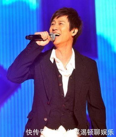 章子怡|拒绝过那英,提携过章子怡,上过14次春晚的解晓东,如今过得怎样