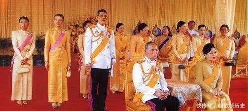 皇帝|泰国国王为什么常住德国慕尼黑，乐不思蜀？这里有泰国没有的乐趣