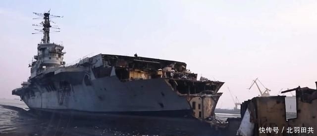 拆解|核动力航母退役后要花大钱拆解，为什么不做核电站继续发挥余热？