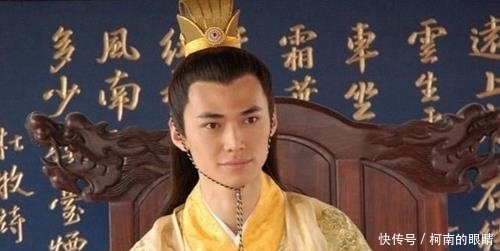 选择|建文帝并不是嫡皇孙,为何朱元璋还要选择他为继承人?