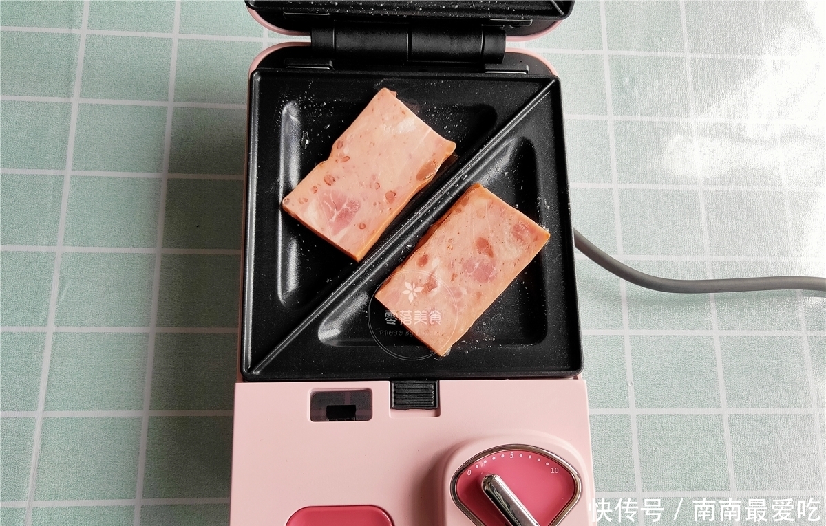  喜欢|张文宏说，早餐要吃鸡蛋！这种做法的鸡蛋，孩子很喜欢，解馋顶饱