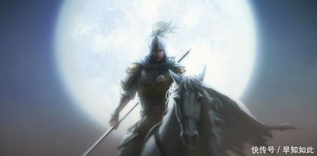 害死|刘备晚年为何和赵云反目成仇？原来他才是害死赵云的凶手！